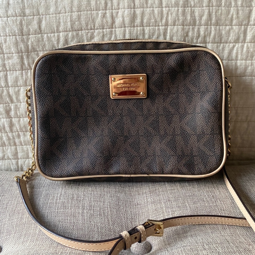 MK Michael Kors Purse